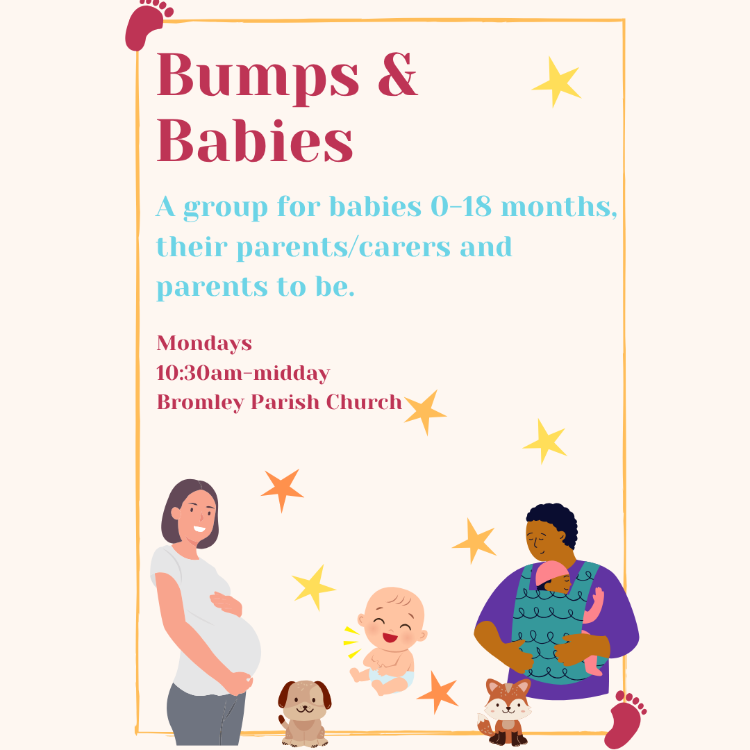 Bumps and Babies